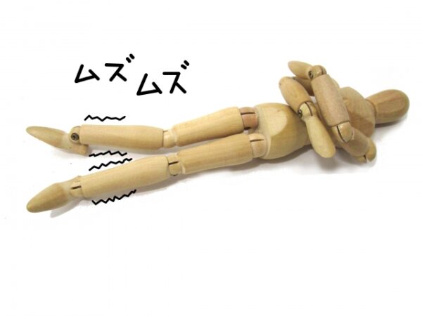  ADHDの人にレストレスレッグス症候群はどのくらい一般的ですか?