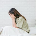 父の事で神経症になる